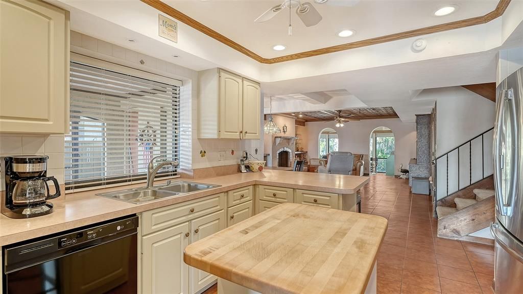 1444 Ridgewood Lane, Sarasota, FL 34231 Photo