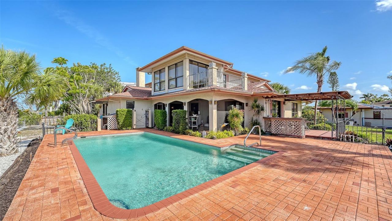 1444 Ridgewood Lane, Sarasota, FL 34231 Photo