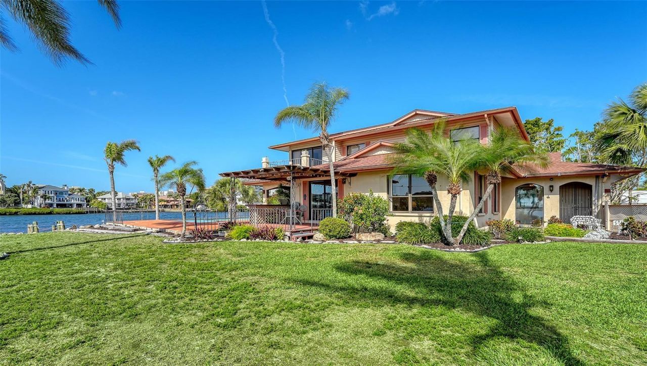 1444 Ridgewood Lane, Sarasota, FL 34231 Photo