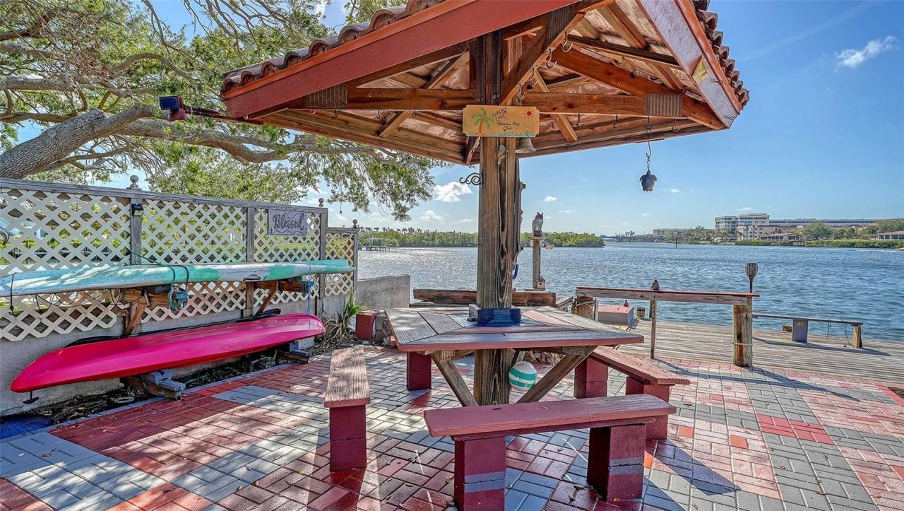 1444 Ridgewood Lane, Sarasota, FL 34231 Photo