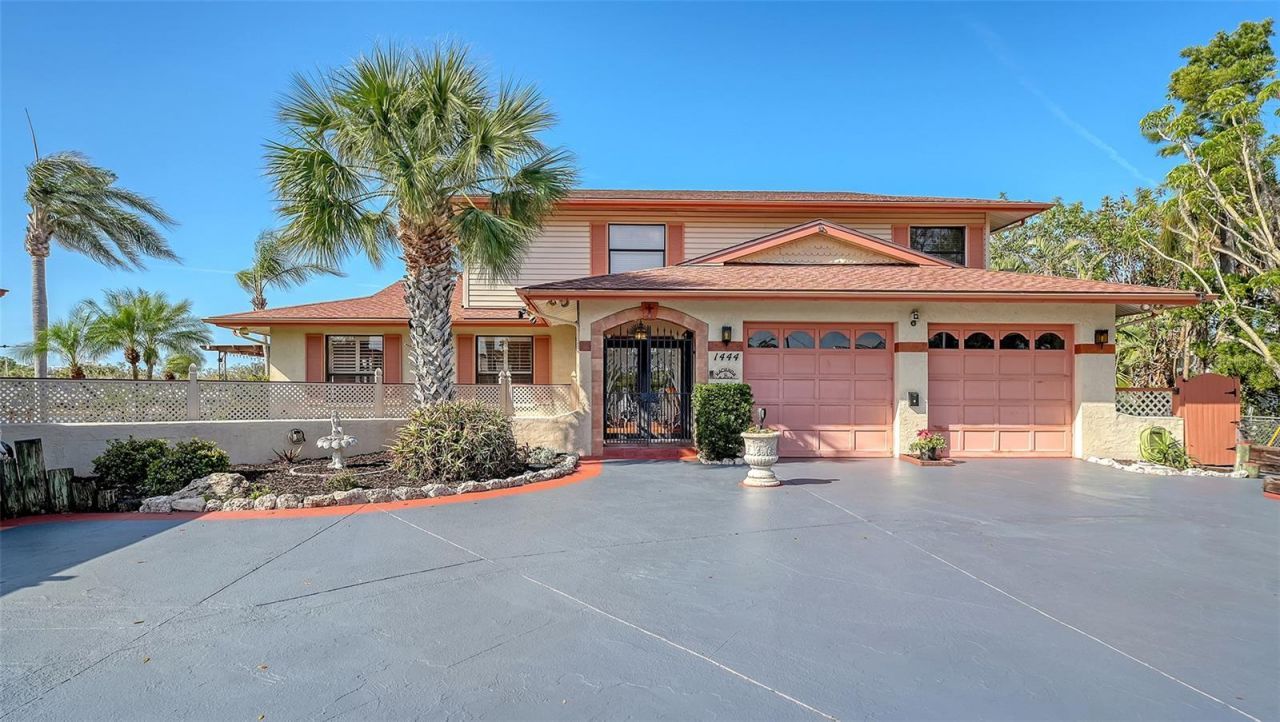 1444 Ridgewood Lane, Sarasota, FL 34231 Photo
