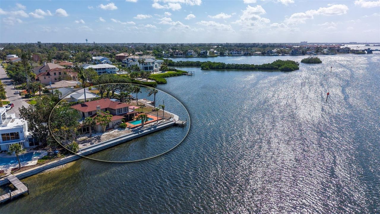 1444 Ridgewood Lane, Sarasota, FL 34231 Photo