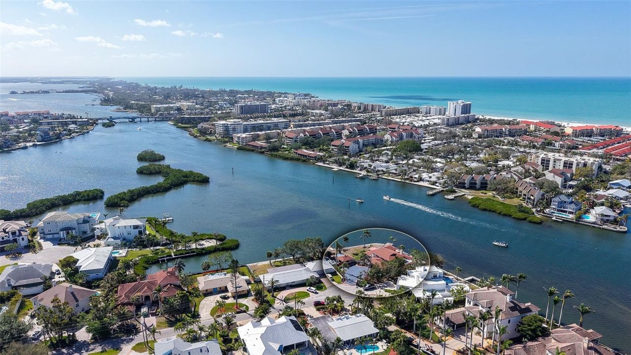 1444 Ridgewood Lane, Sarasota, FL 34231 Photo