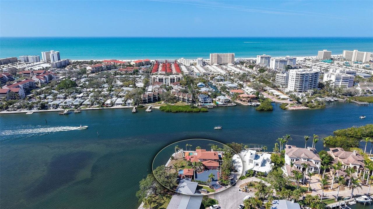 1444 Ridgewood Lane, Sarasota, FL 34231 Photo
