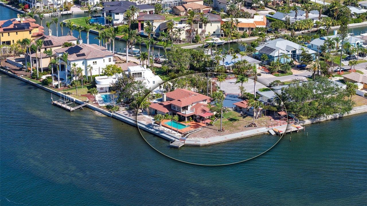 1444 Ridgewood Lane, Sarasota, FL 34231 Photo
