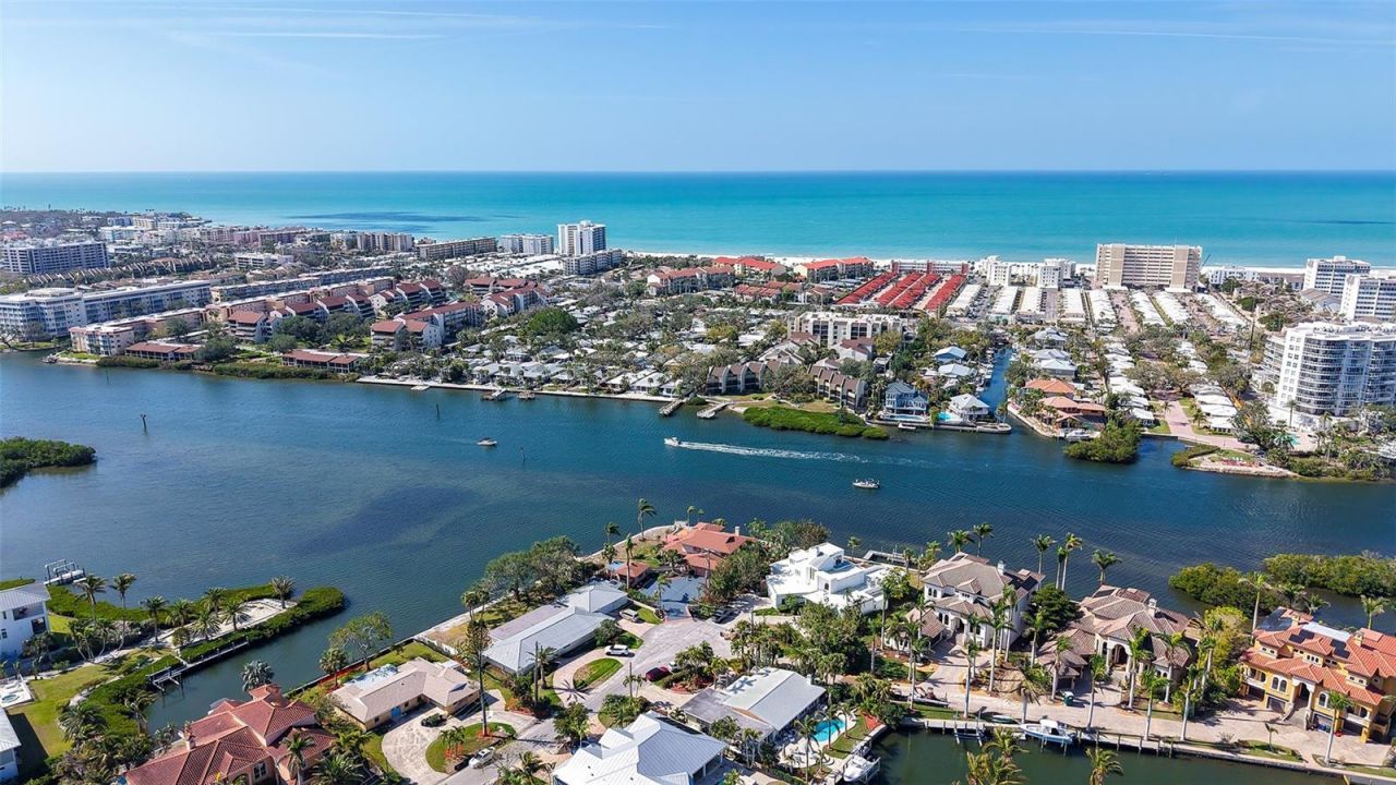 1444 Ridgewood Lane, Sarasota, FL 34231 Photo