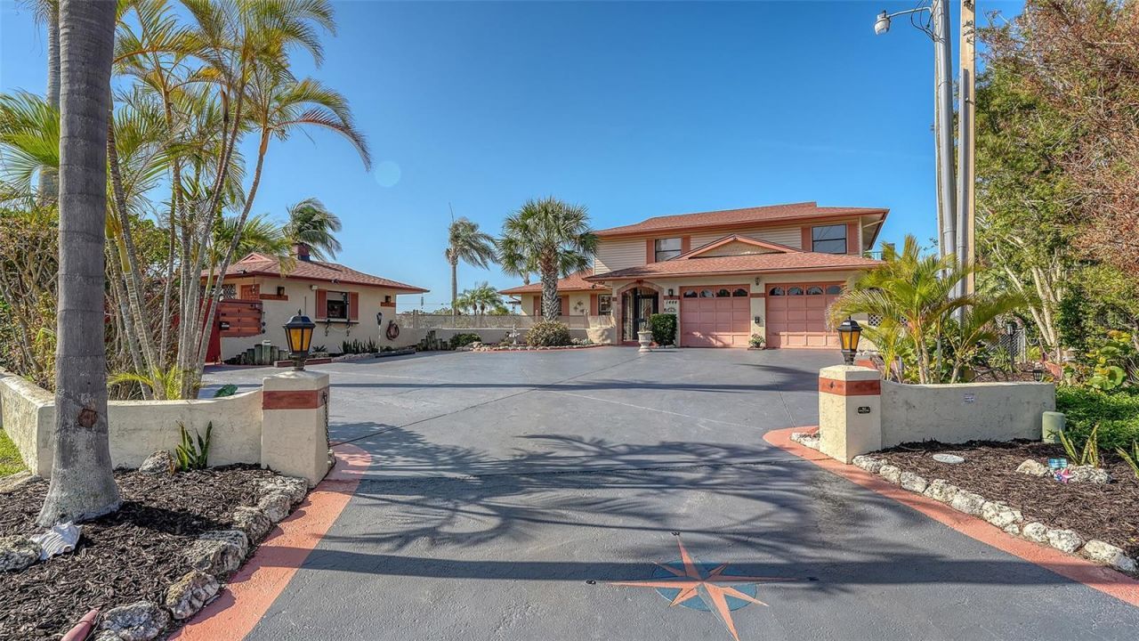 1444 Ridgewood Lane, Sarasota, FL 34231 Photo