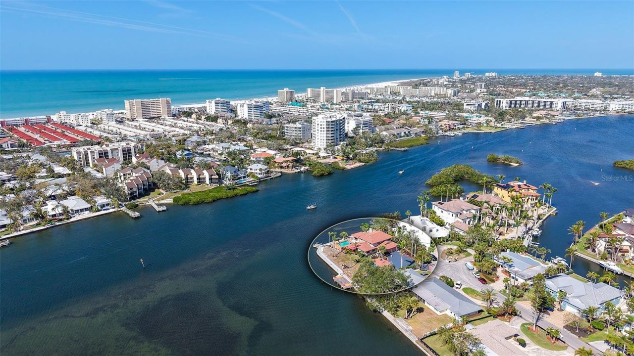 1444 Ridgewood Lane, Sarasota, FL 34231 Photo