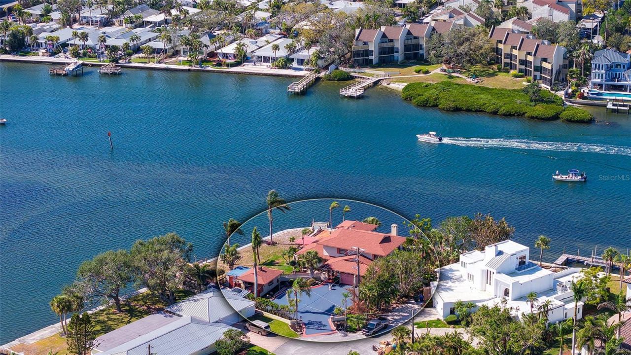 1444 Ridgewood Lane, Sarasota, FL 34231 Photo