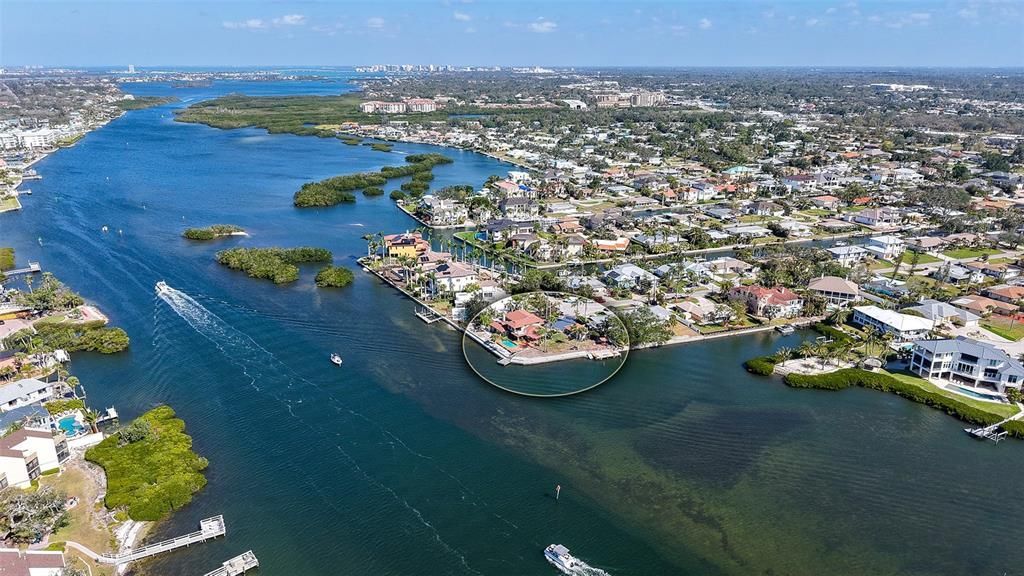 1444 Ridgewood Lane, Sarasota, FL 34231 Photo