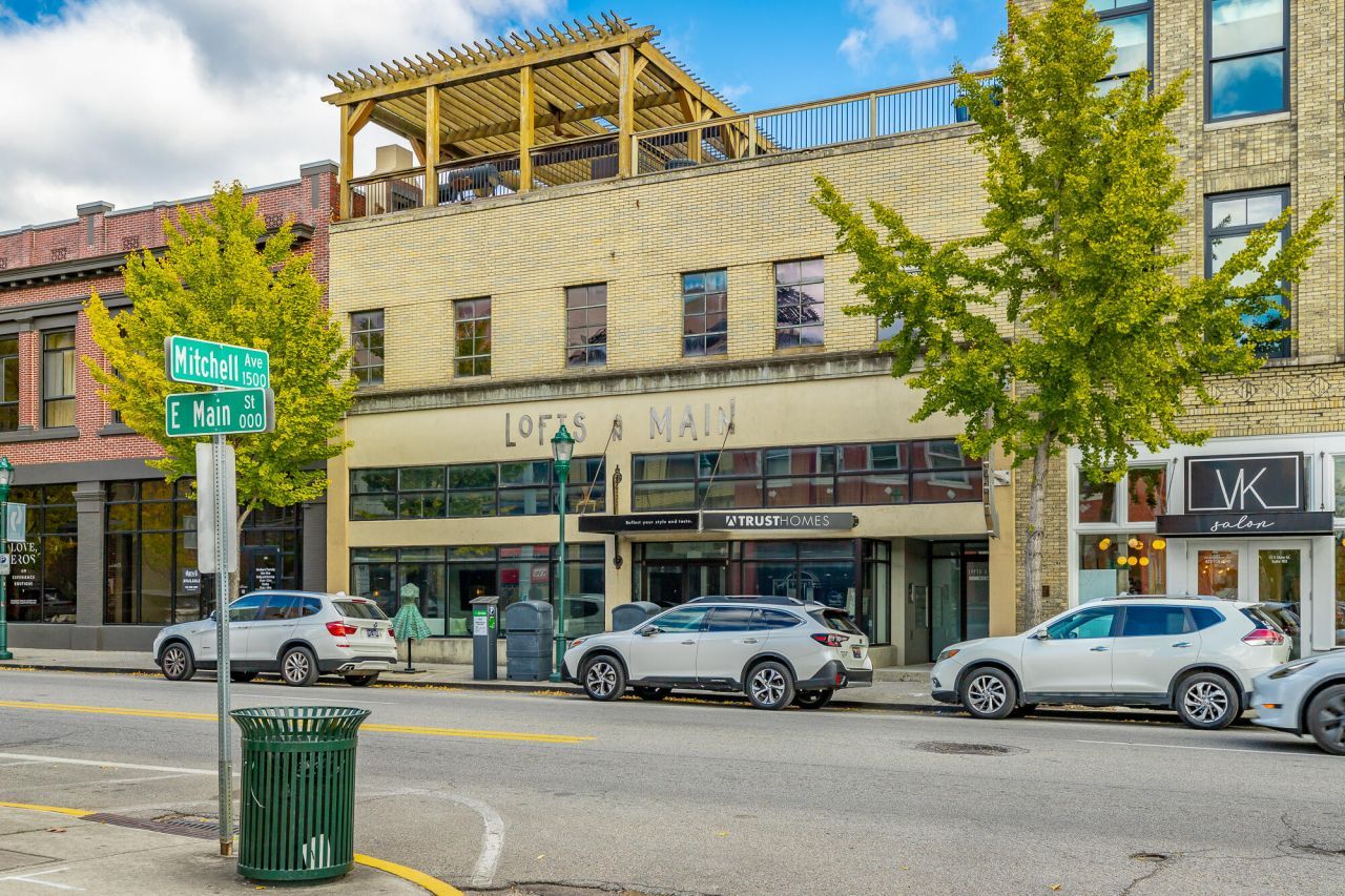 55 E Main Street Chattanooga, TN 37408