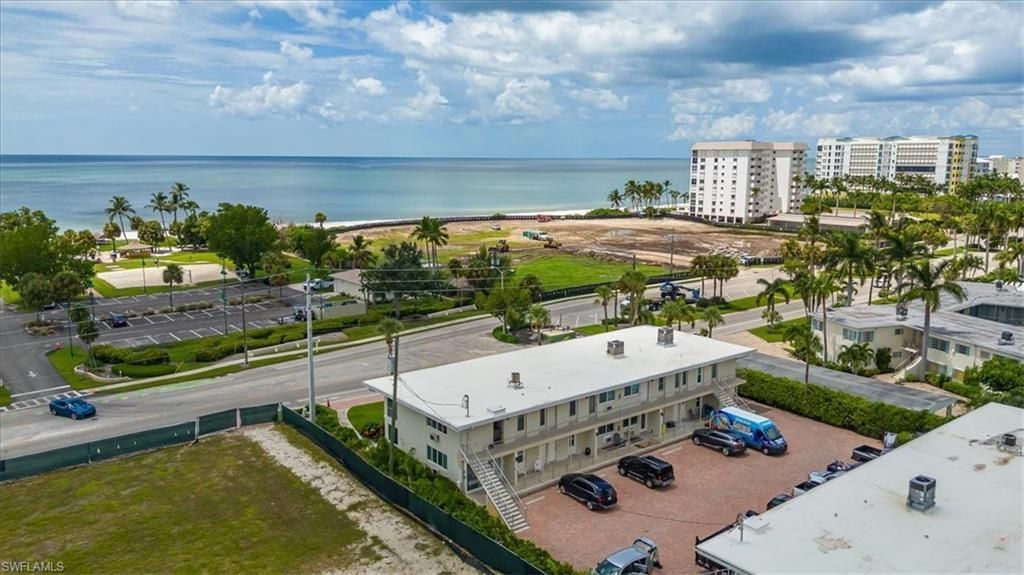 1550 Gulf Shore Blvd N, Unit W2, Naples, FL 34102 Photo