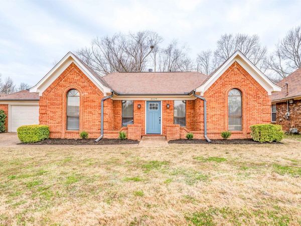 4529 QUAIL RIDGE TRL, Memphis, TN 38141