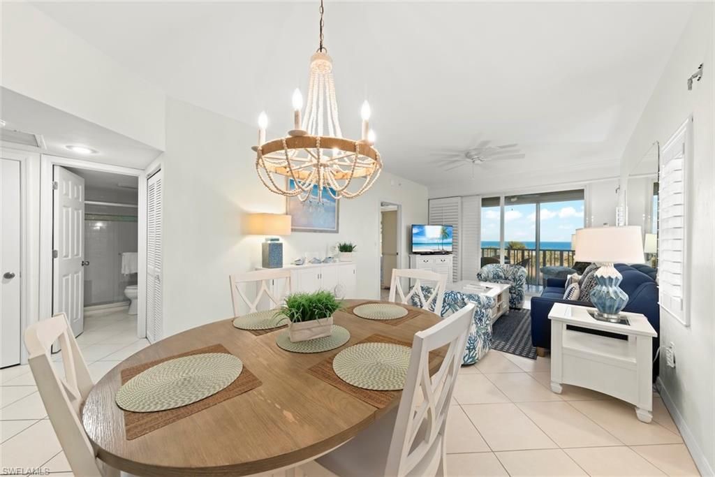 255 Periwinkle Way, Unit 5B, Sanibel, FL 33957 Photo