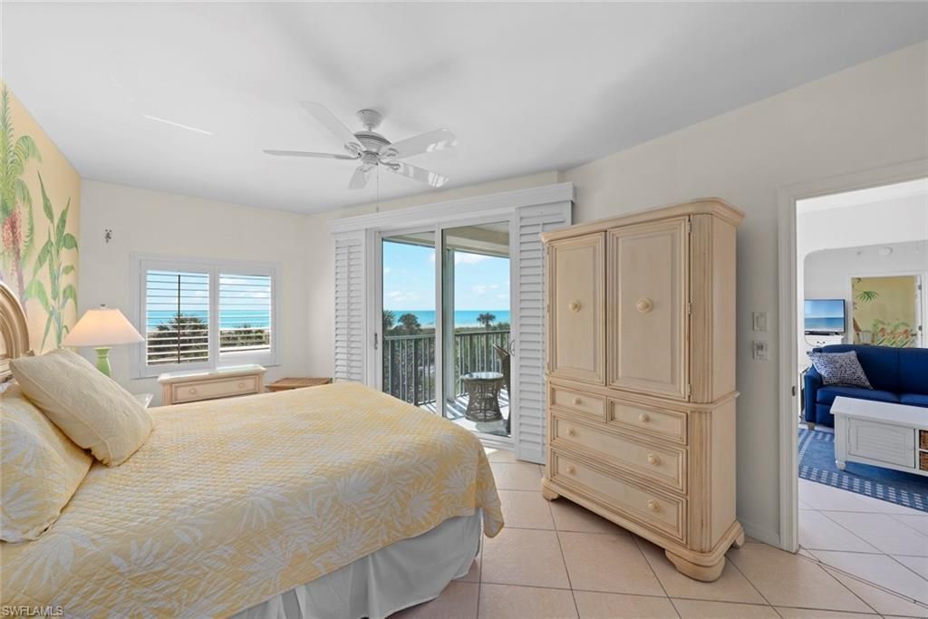 255 Periwinkle Way, Unit 5B, Sanibel, FL 33957 Photo