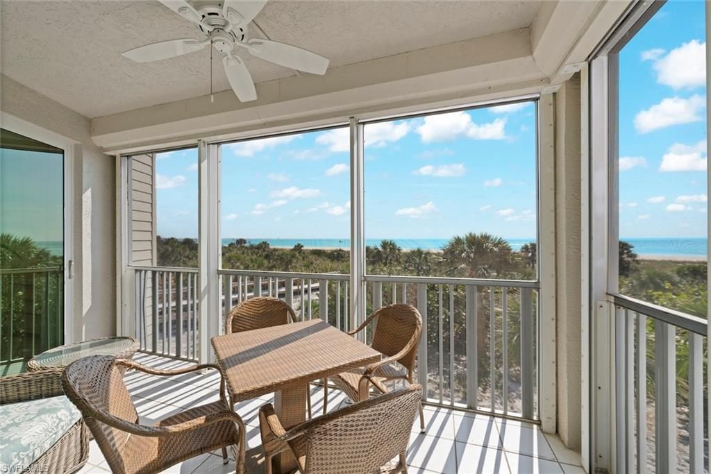 255 Periwinkle Way, Unit 5B, Sanibel, FL 33957 Photo