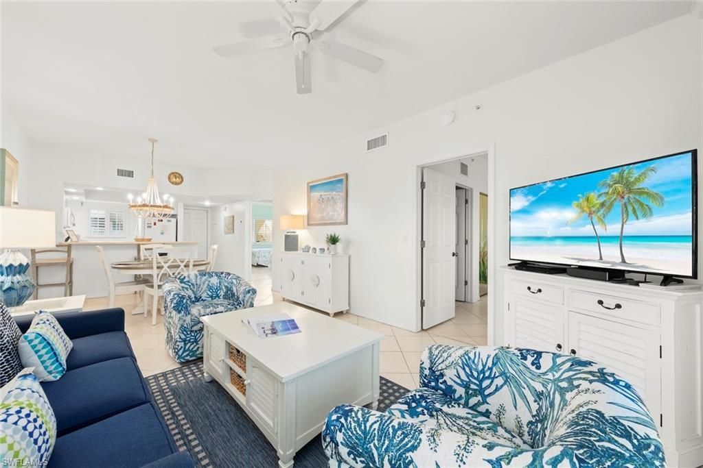 255 Periwinkle Way, Unit 5B, Sanibel, FL 33957 Photo