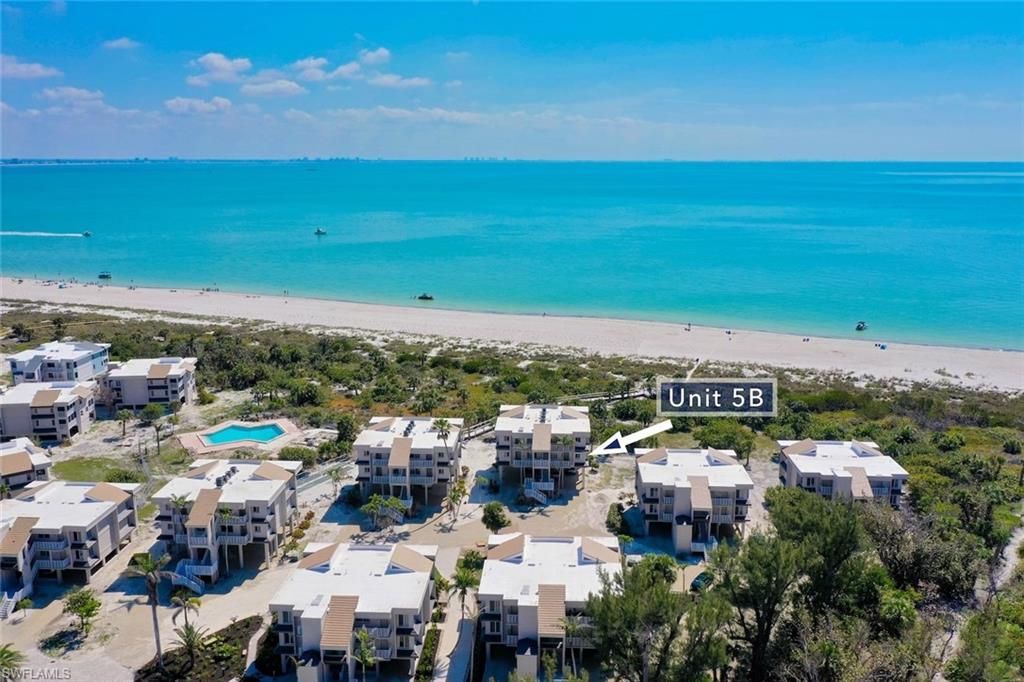 255 Periwinkle Way, Unit 5B, Sanibel, FL 33957 Photo