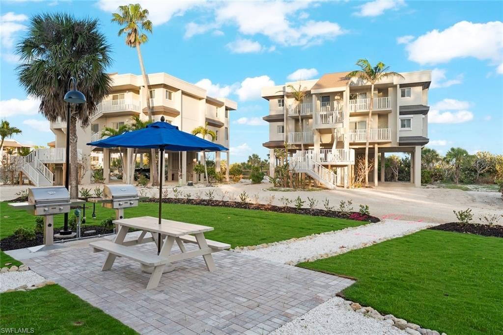 255 Periwinkle Way, Unit 5B, Sanibel, FL 33957 Photo