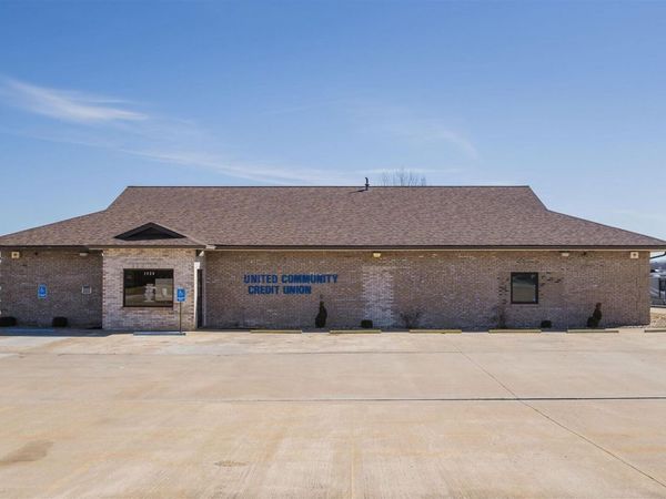 1426 N 26th Street, Quincy, IL 62301