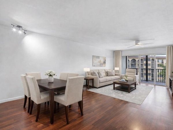 3955 N Nob Hill Road, Unit 404, Sunrise, FL 33351