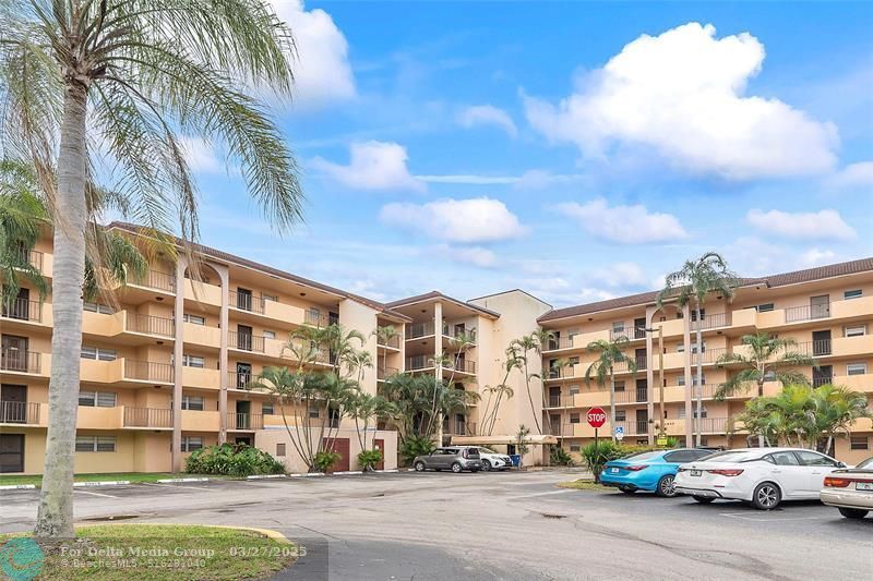 3955 N Nob Hill Rd, Unit 404, Sunrise, FL 33351 Photo