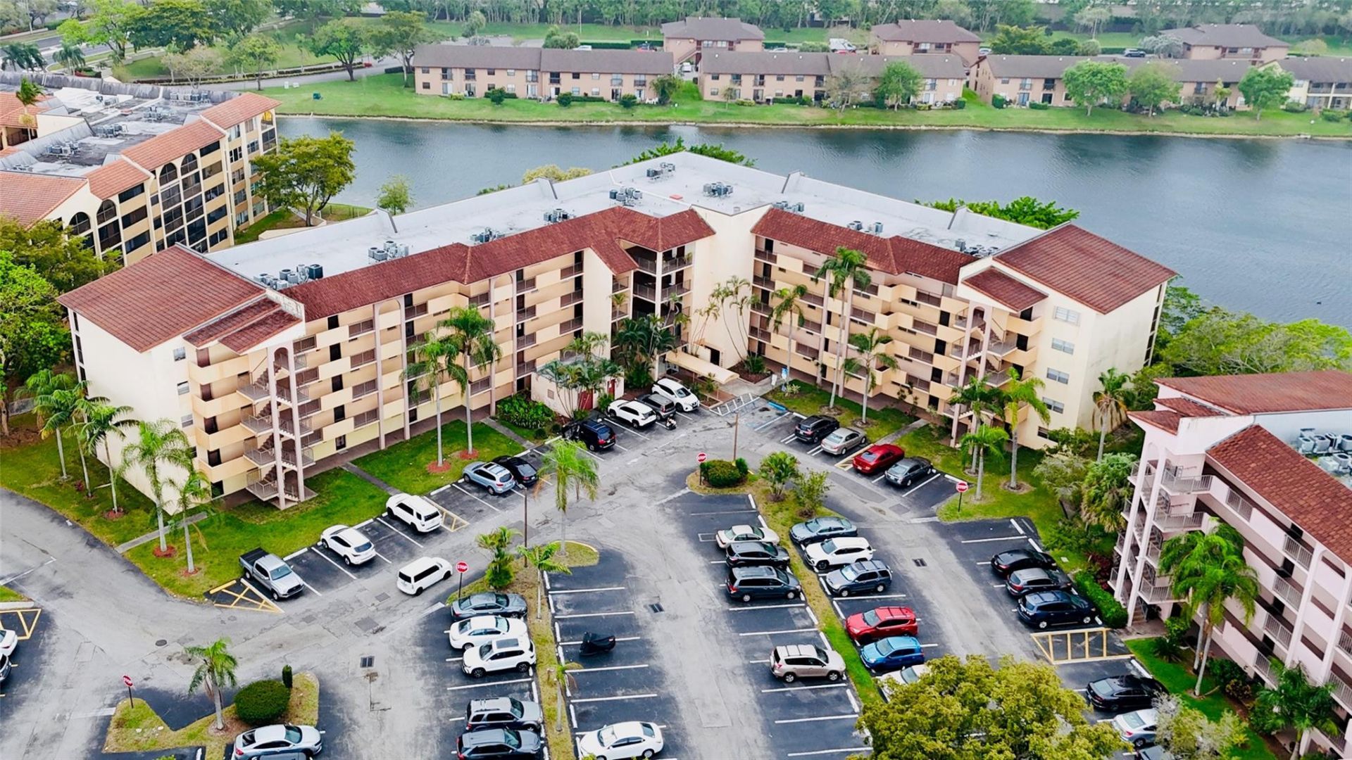 3955 N Nob Hill Road, Unit 404, Sunrise, FL 33351 Photo