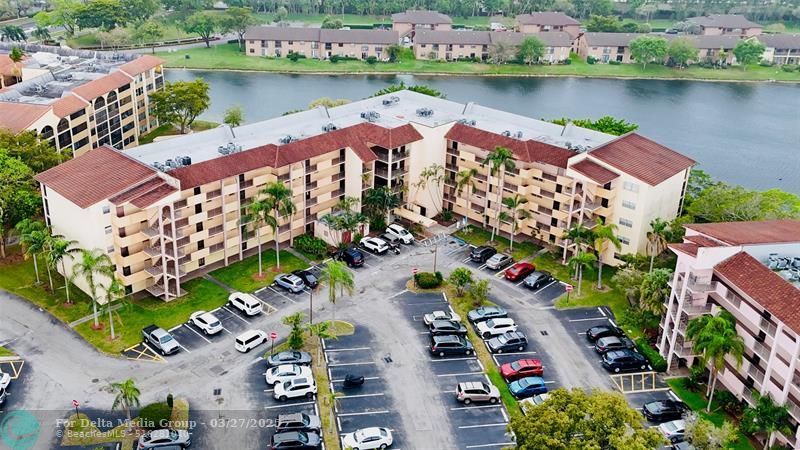3955 N Nob Hill Rd, Unit 404, Sunrise, FL 33351 Photo