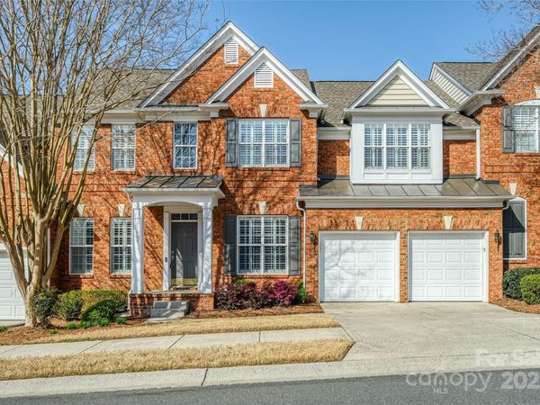 11609 Mersington Lane, Charlotte, NC 28277