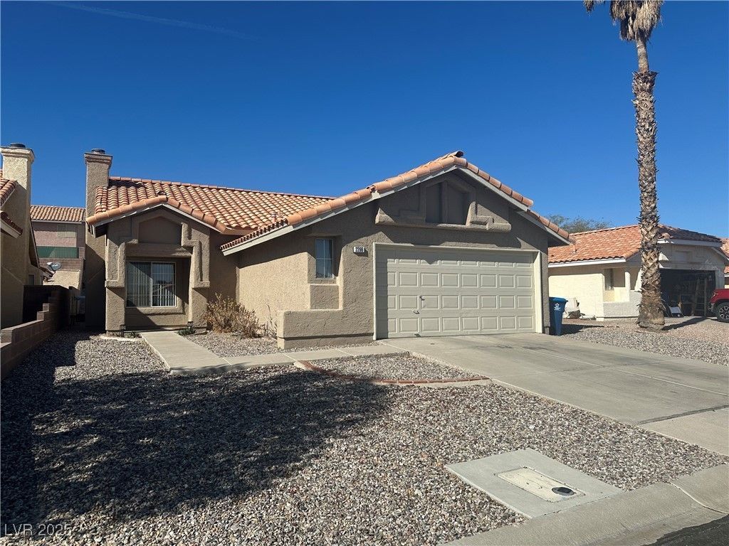 2266 Carved Canyon Lane, Laughlin, NV 89029 Main Photo