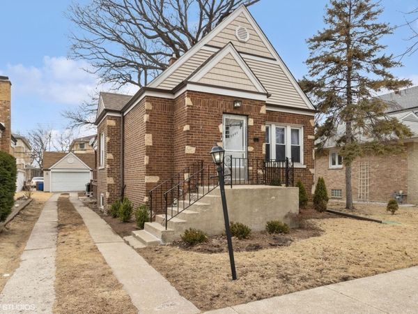 2230 Keystone Avenue, North Riverside, IL 60546