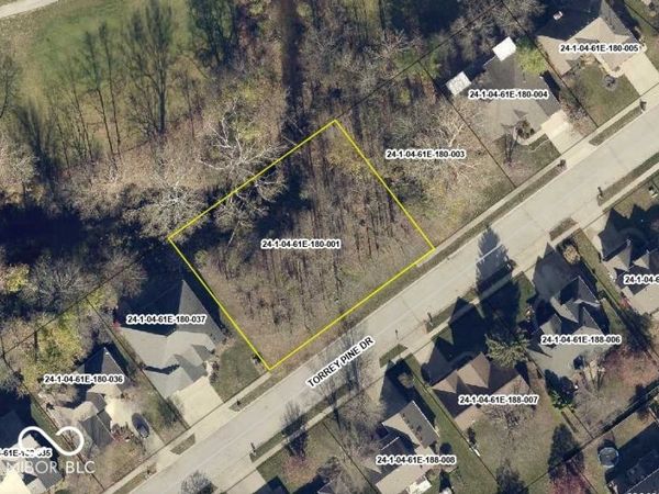 92 Torrey Pine Drive, Brownsburg, IN 46112