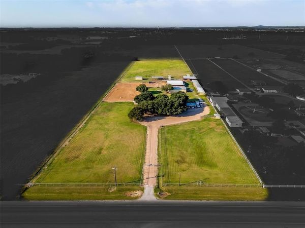 1824 Fm 731, Burleson, TX 76028