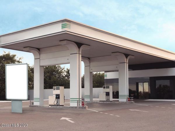 429 S Babcock Street, Melbourne, FL 32901