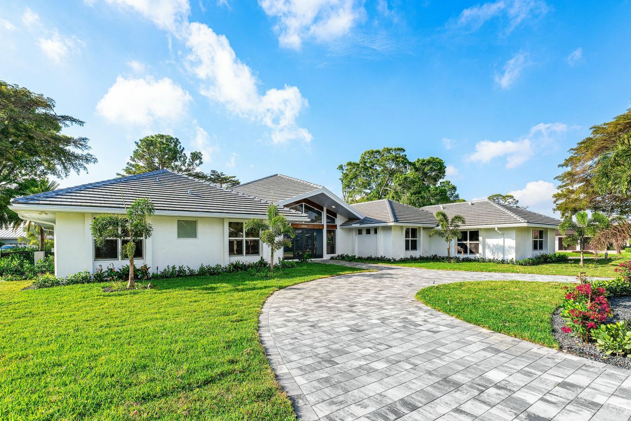 4580 Oak Tree Court, Delray Beach, FL 33445 Photo