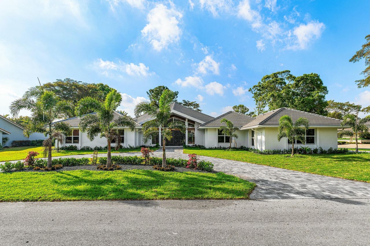 4580 Oak Tree Court, Delray Beach, FL 33445 Photo