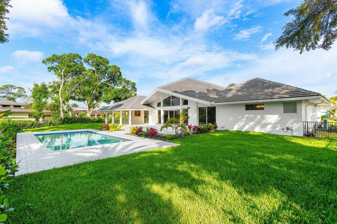 4580 Oak Tree Court, Delray Beach, FL 33445 Photo