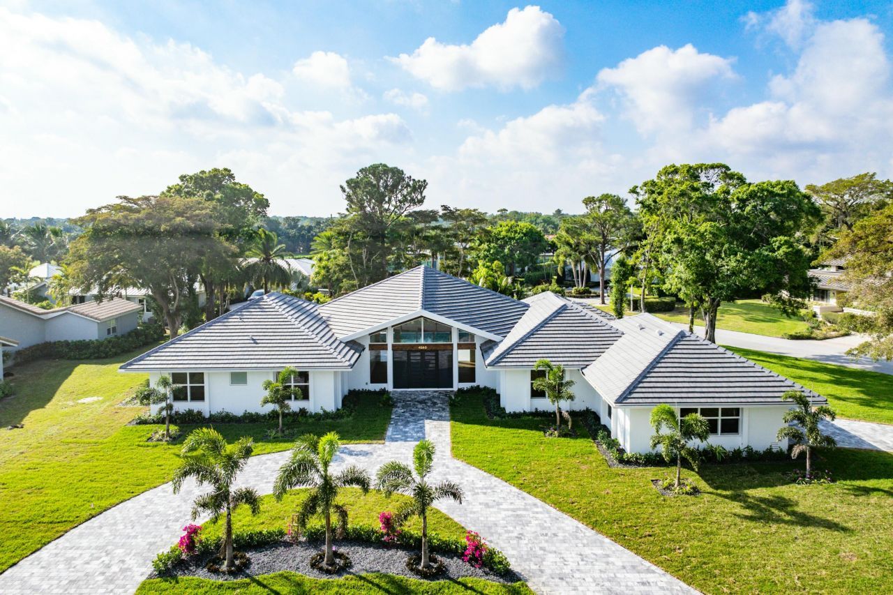 4580 Oak Tree Court, Delray Beach, FL 33445 Photo