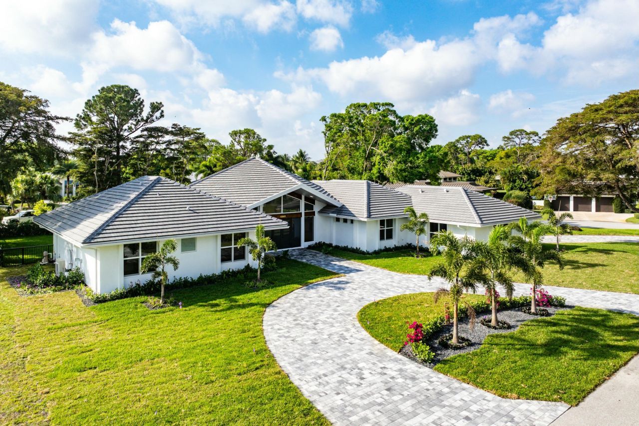 4580 Oak Tree Court, Delray Beach, FL 33445 Photo