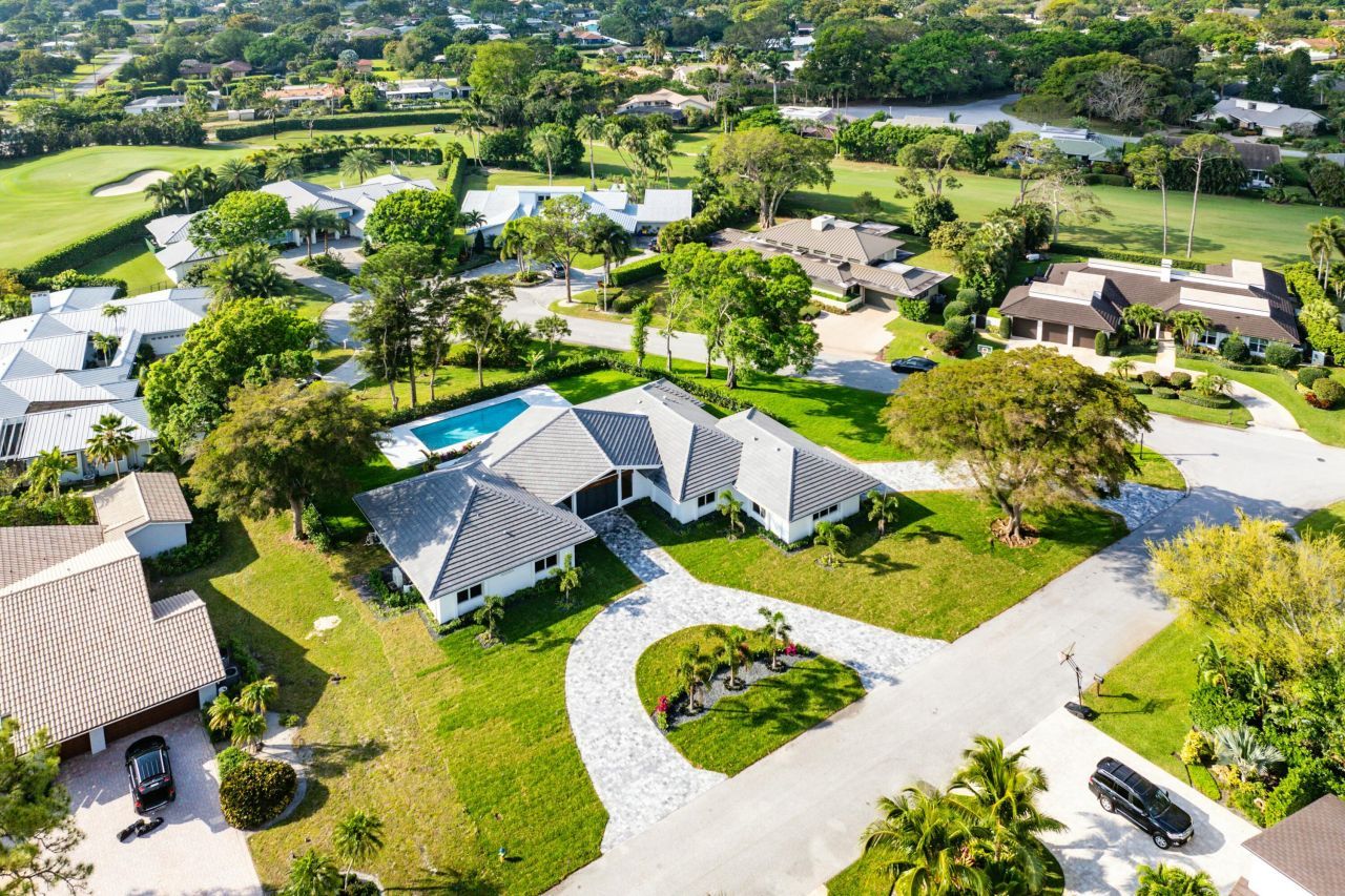 4580 Oak Tree Court, Delray Beach, FL 33445 Photo