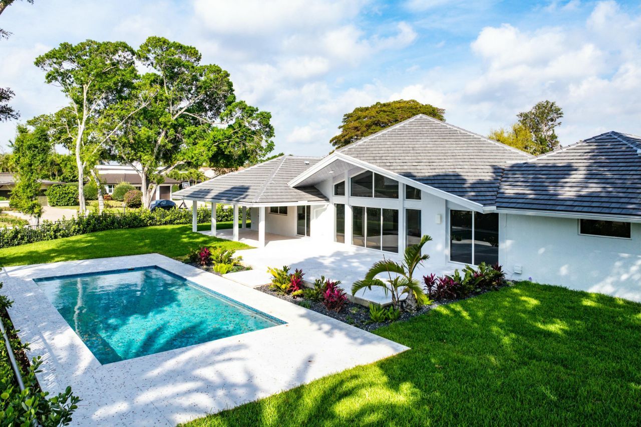 4580 Oak Tree Court, Delray Beach, FL 33445 Photo