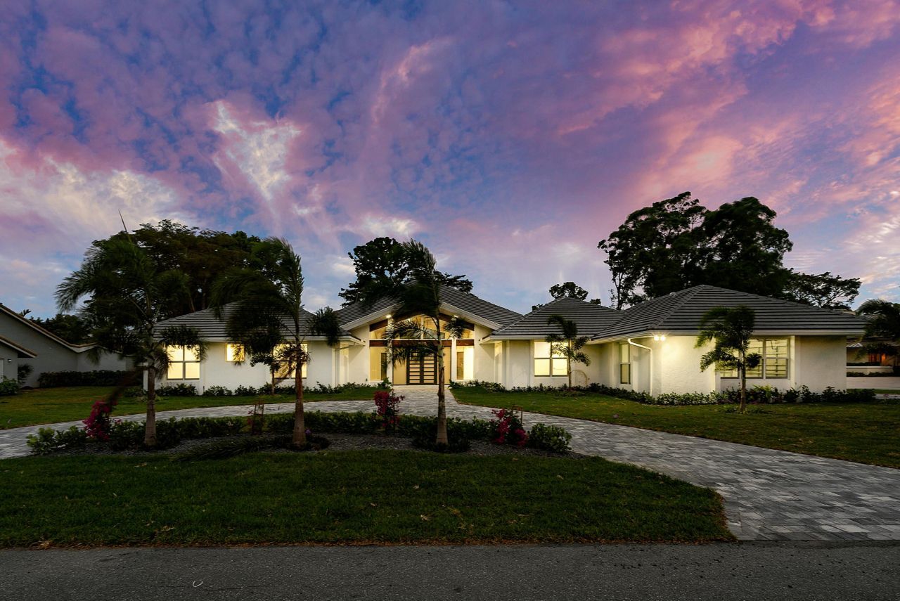 4580 Oak Tree Court, Delray Beach, FL 33445 Photo