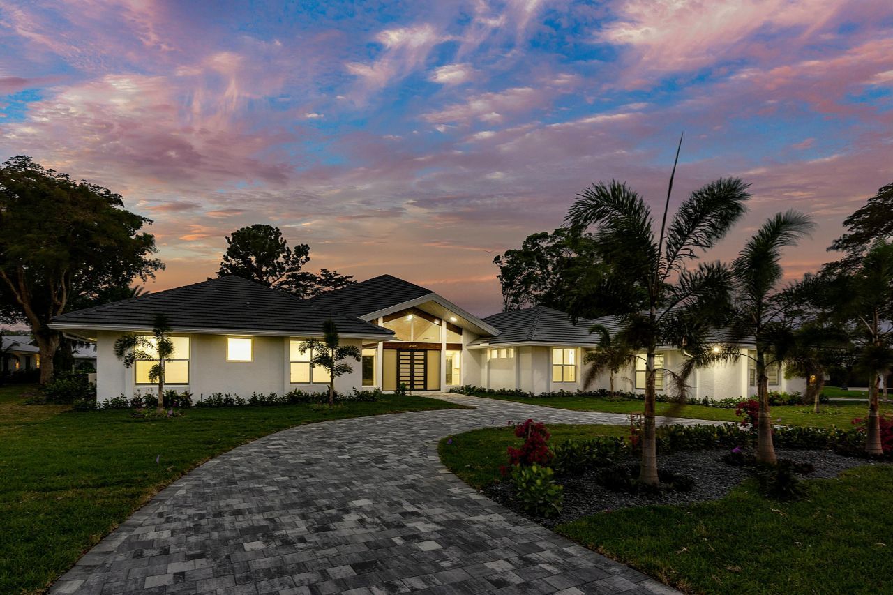 4580 Oak Tree Court, Delray Beach, FL 33445 Photo