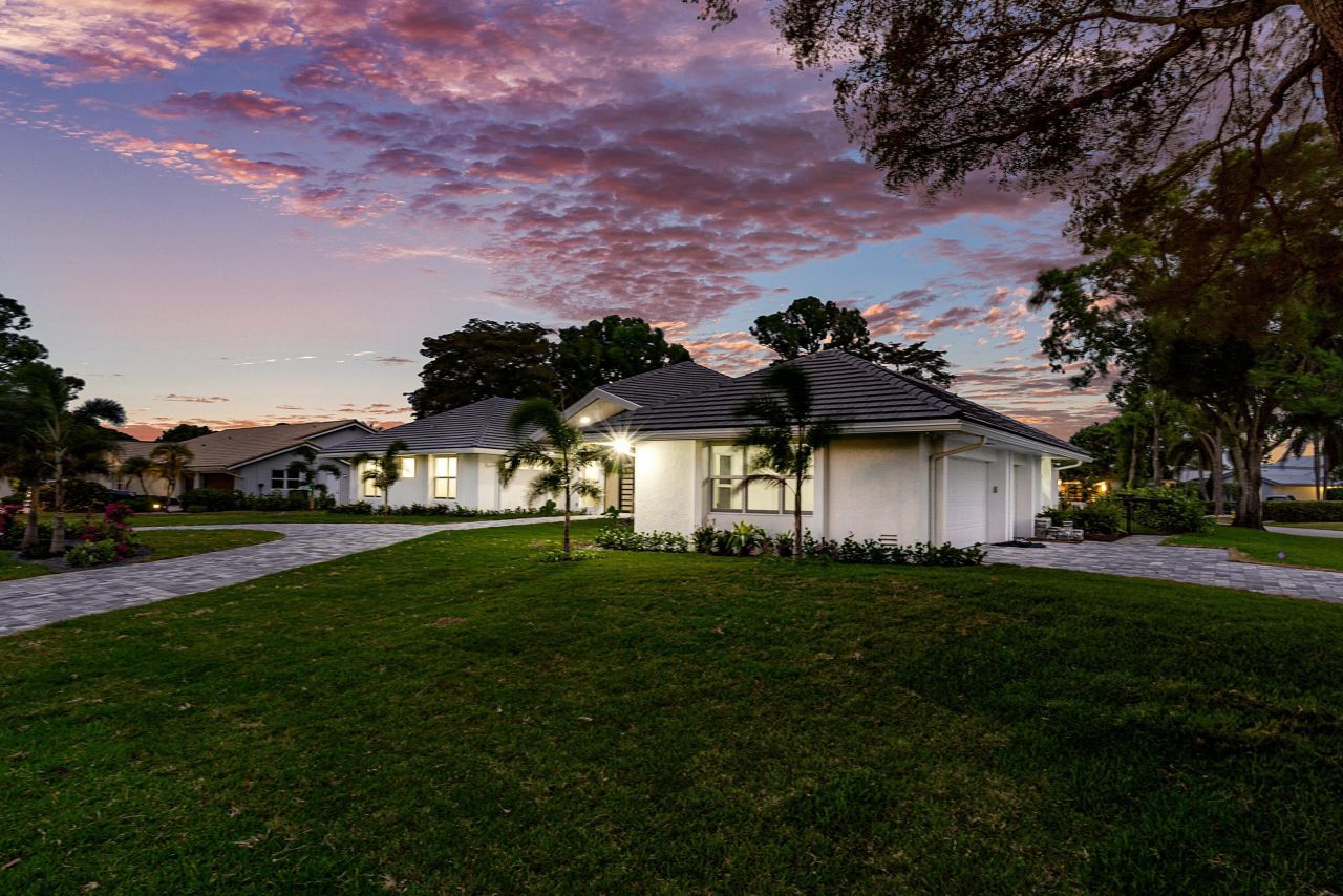 4580 Oak Tree Court, Delray Beach, FL 33445 Photo