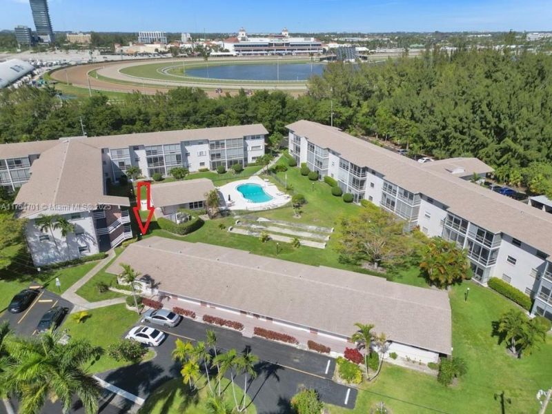 700 Layne Blvd, Unit 123, Hallandale Beach, FL 33009 Photo