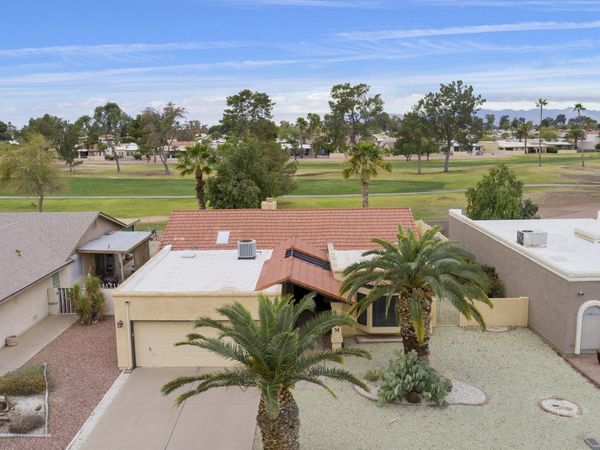 9576 E FAIRWAY Boulevard, Sun Lakes, AZ 85248