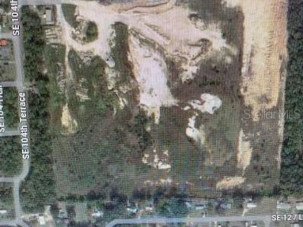 12557 SE 104TH TERRACE, BELLEVIEW, FL 34420