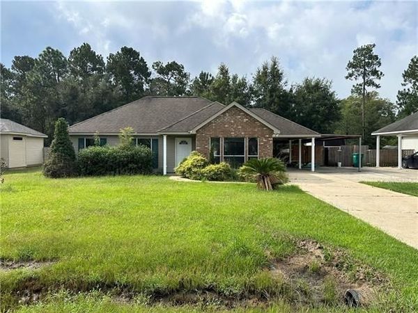 20116 PECAN TRACE Drive, Ponchatoula, LA 70454