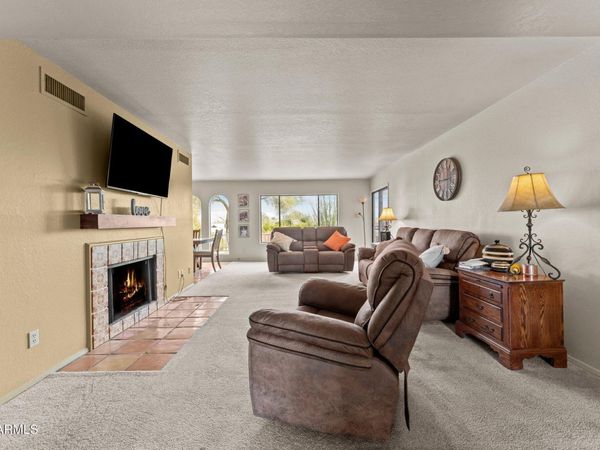 100 N LAZY FOX Road, Unit 4, Wickenburg, AZ 85390