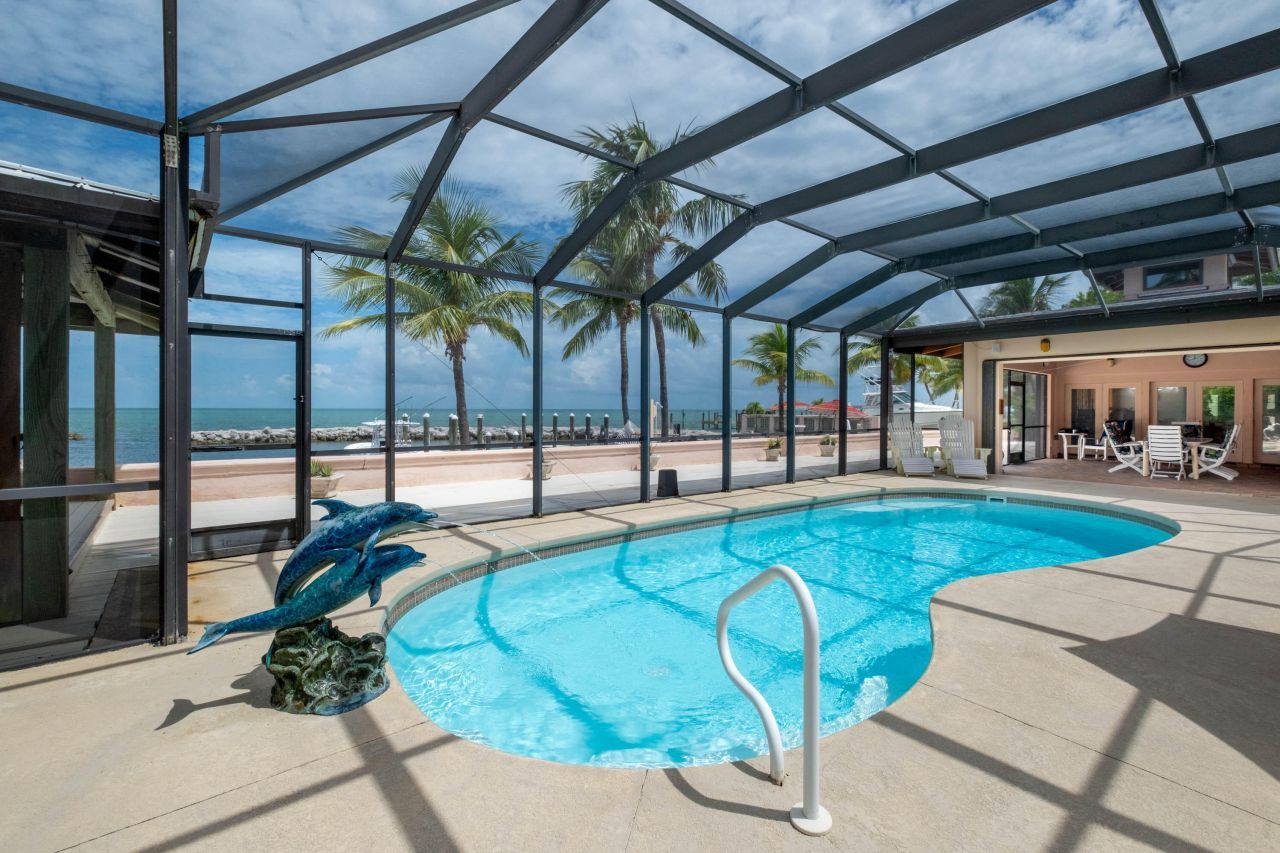 57121 Morton Street, Marathon, FL 33050 Photo